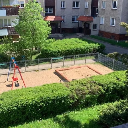 Golden Apartament Legionow Torun Exterior photo