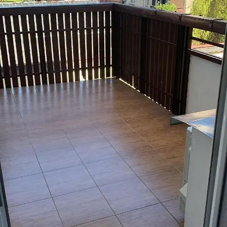 Golden Apartament Legionow Torun Exterior photo
