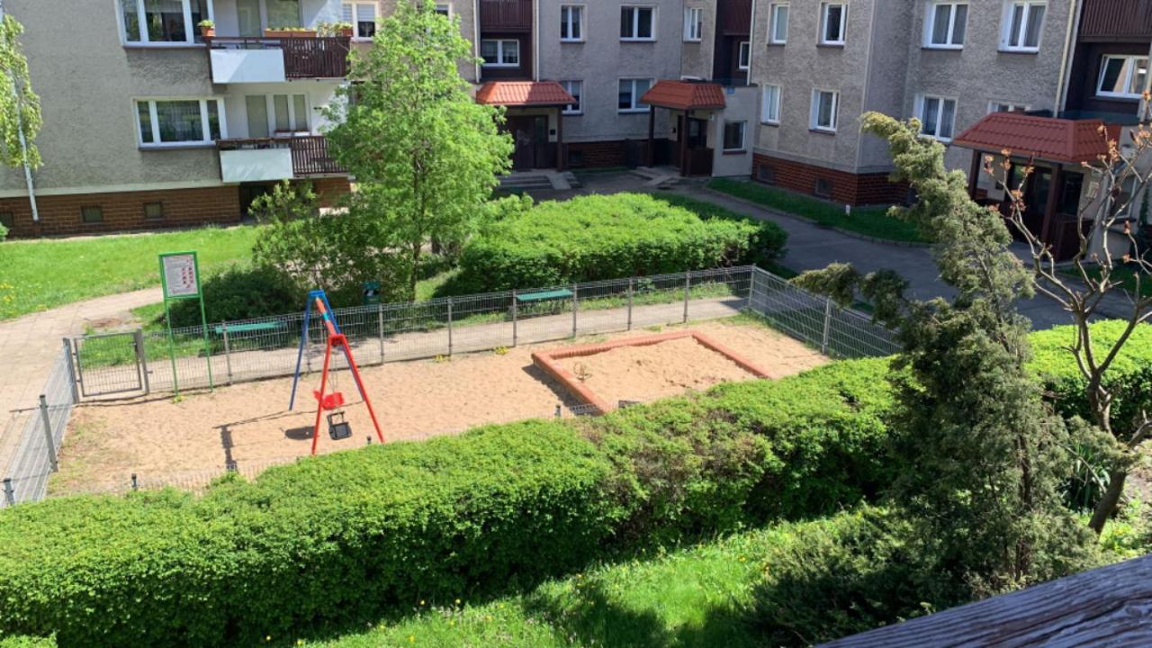 Golden Legionow Apartment Torun