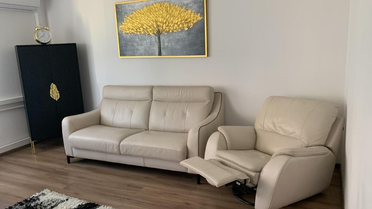 Apartment Golden Legionow Torun