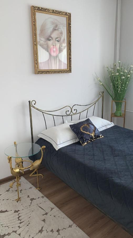 Golden Legionow Apartment Torun