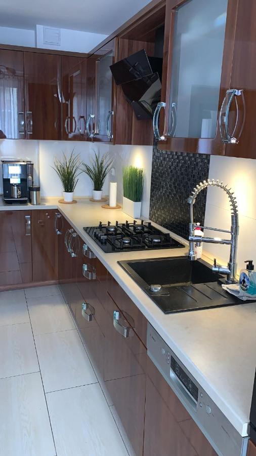 Golden Legionow Apartment Torun