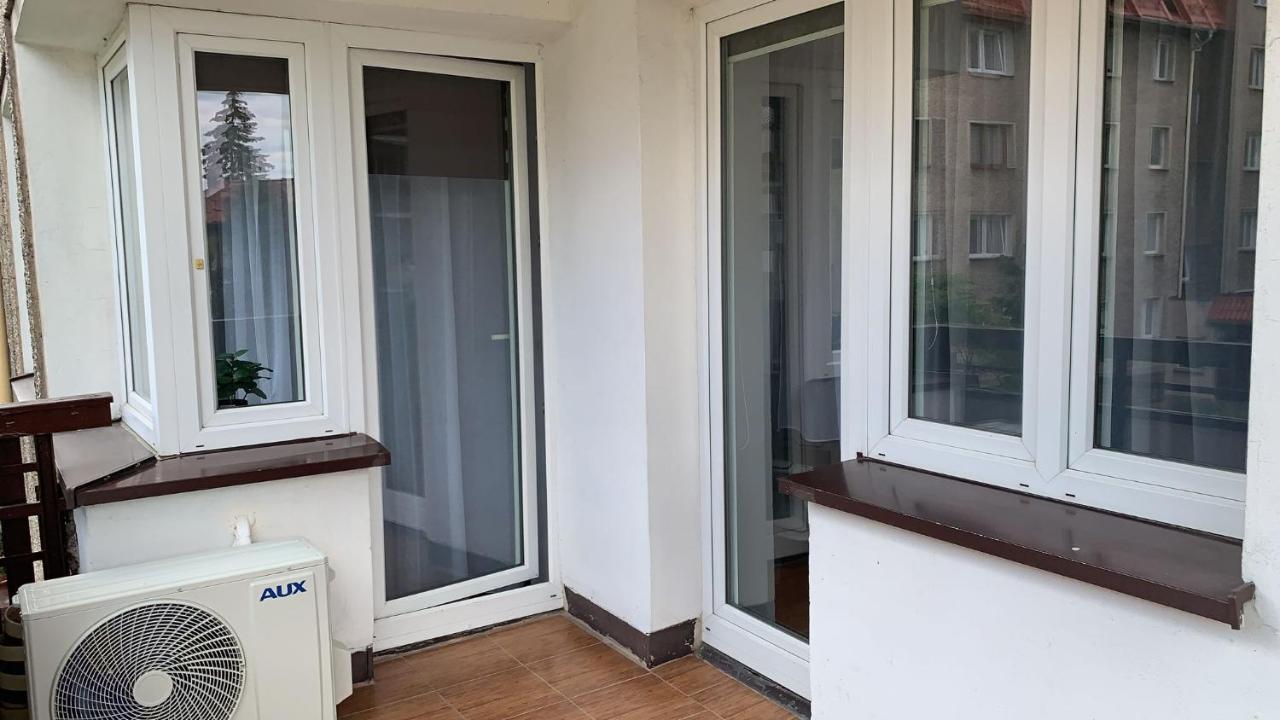 Golden Legionow Apartment Torun